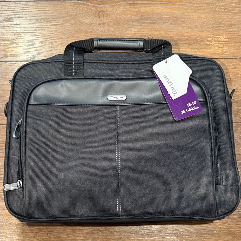 Targus Black Laptop NWT